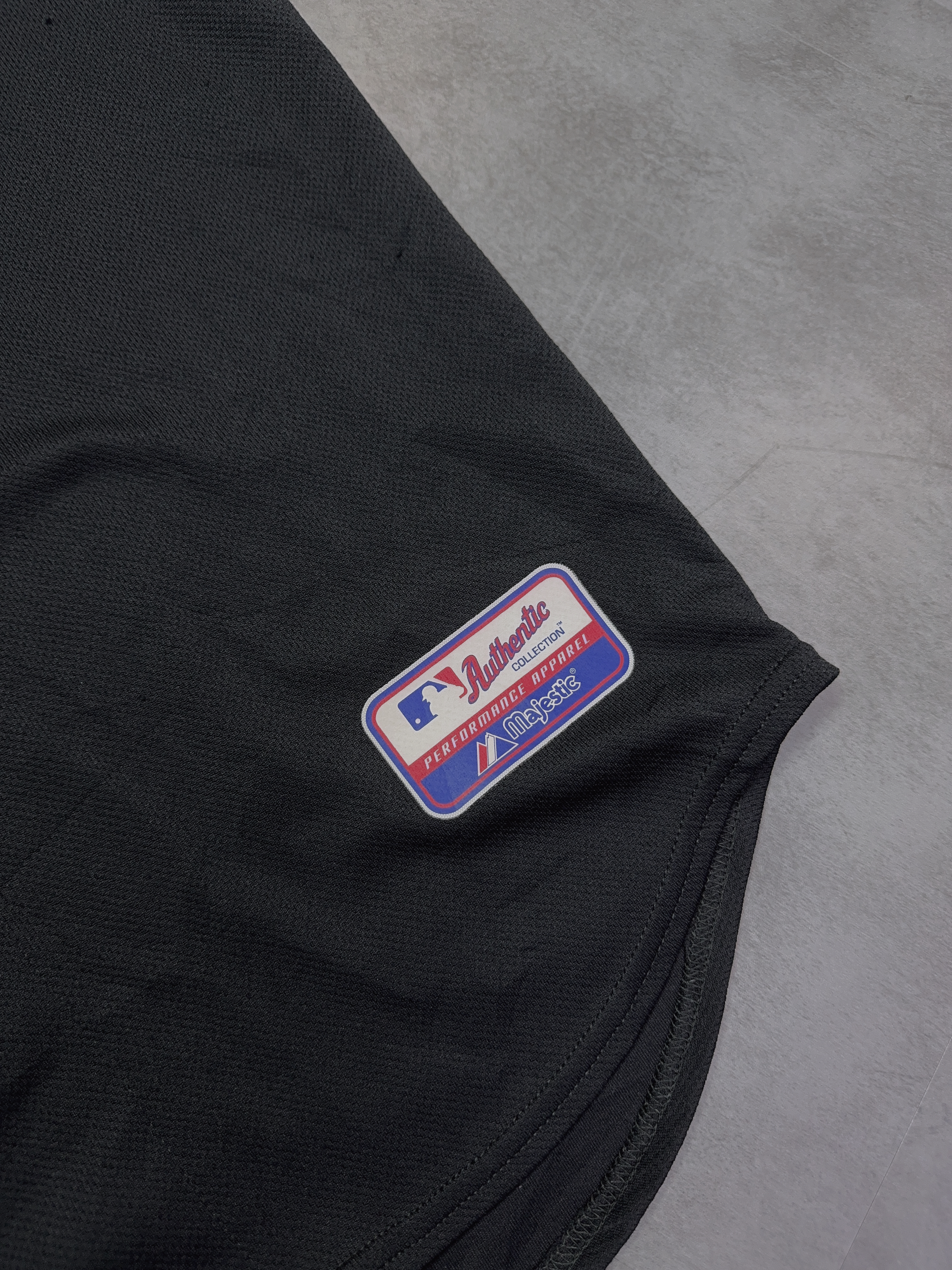Baseball Jersey - XL