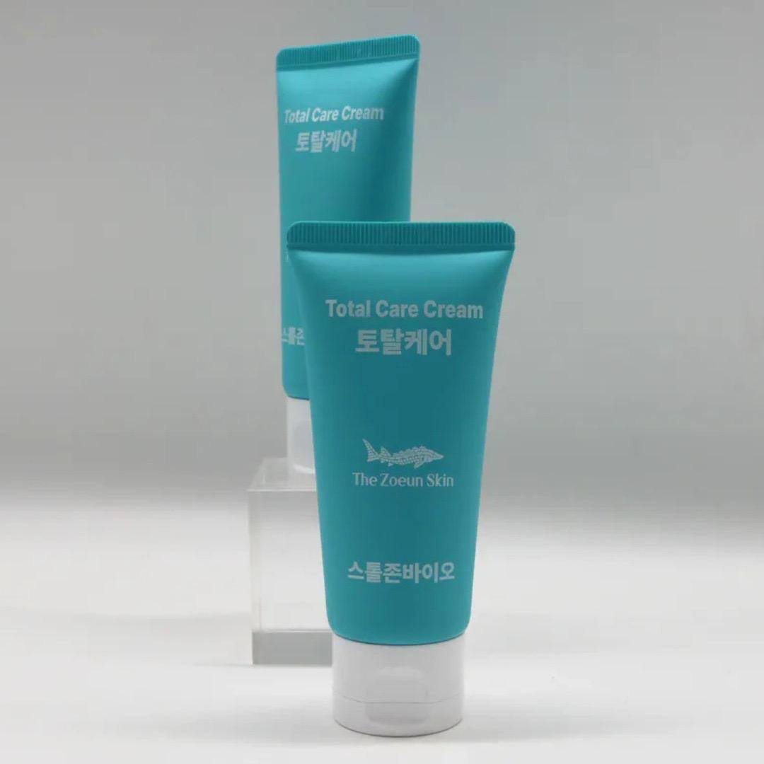 Sturgeon Bio - 鱘魚全能護理凝膠 50ml(兩枝裝)裕美極度推薦