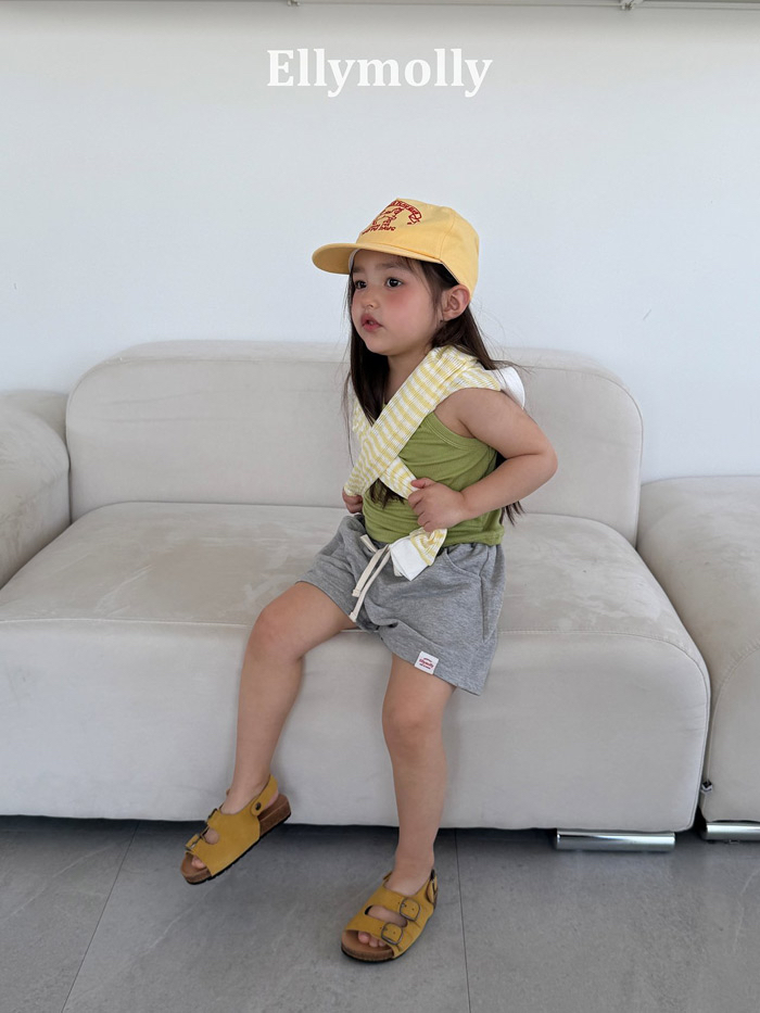 🇰🇷Ellymolly短褲