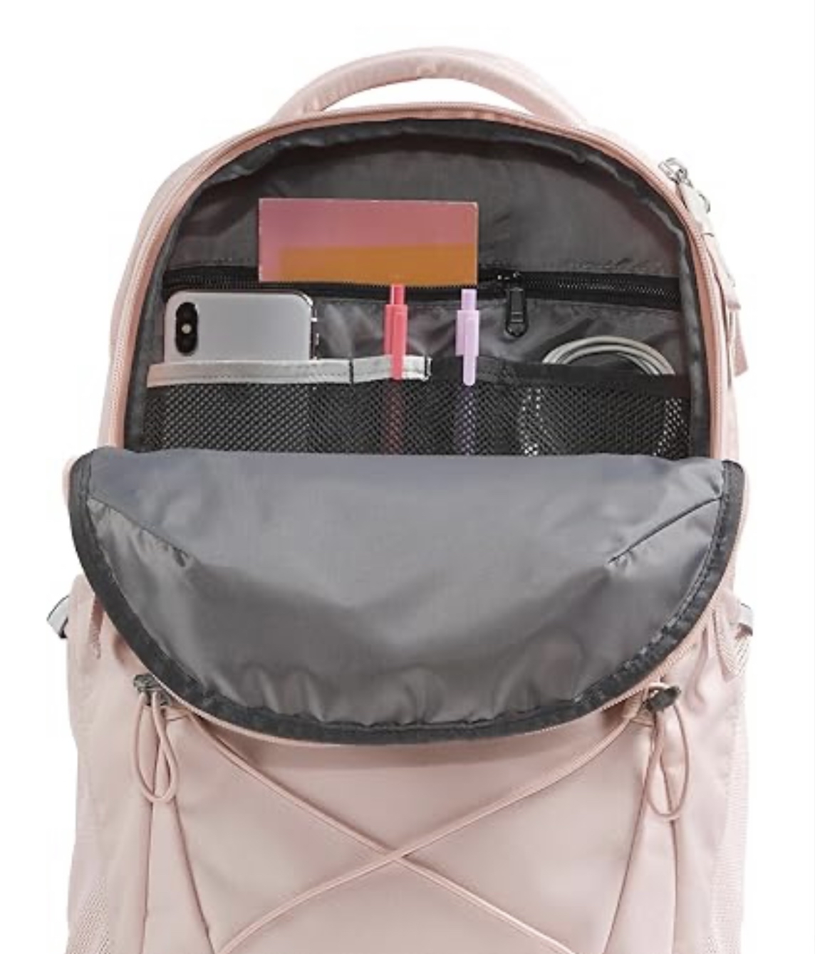 The North face Jester Backpack 27L