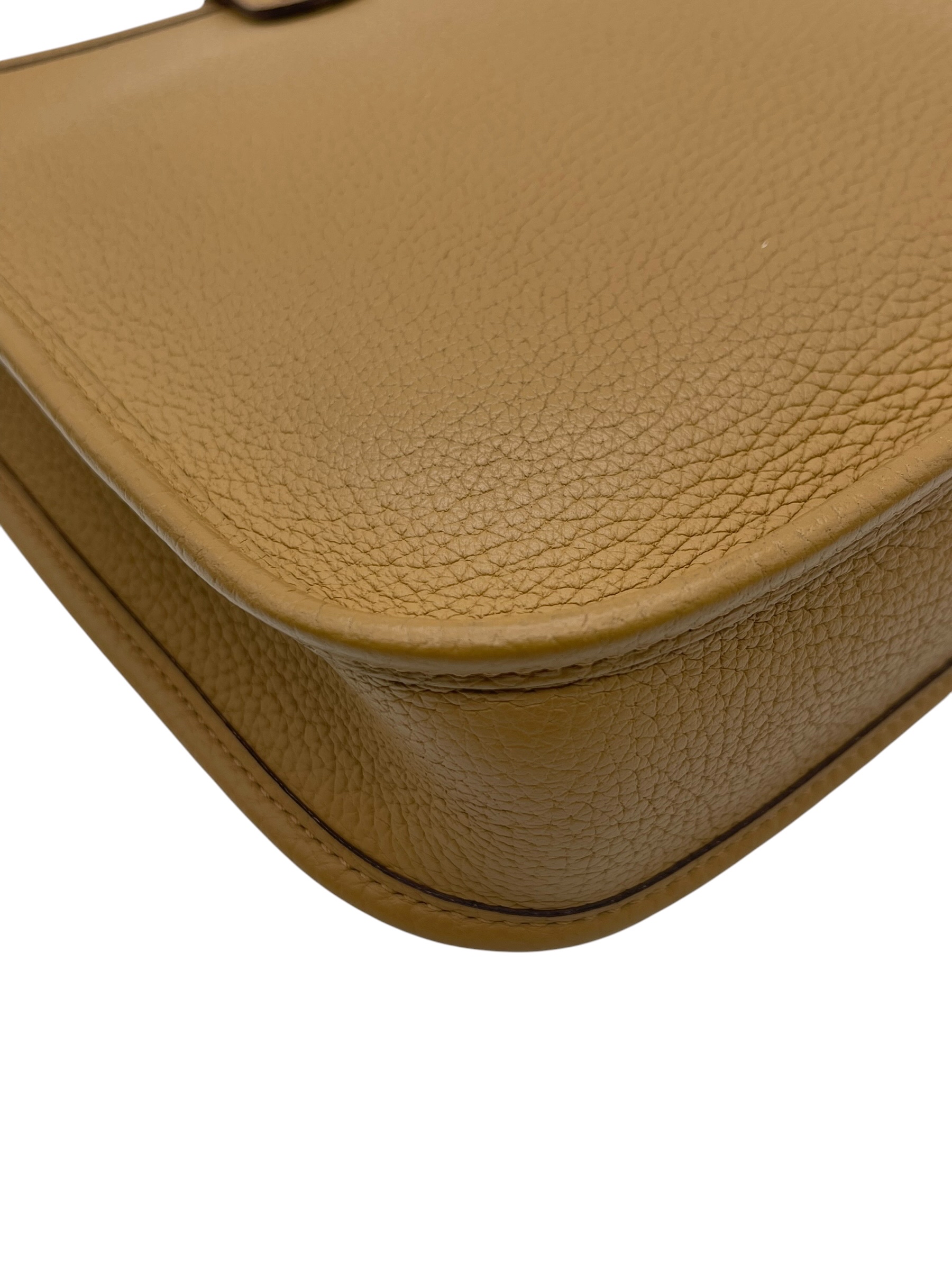 Pre-owned HERMÉS Mini E / Product Code: 071306