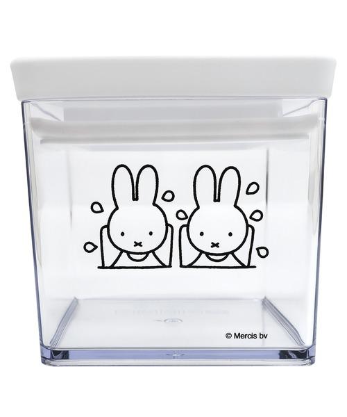 MIFFY 密封收納罐 S