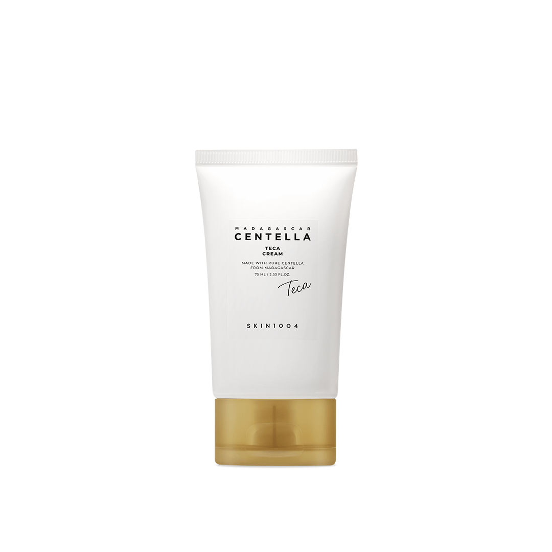 SKIN1004積雪草TECA修護面霜75ml | 官方授權-香港認可零售商
