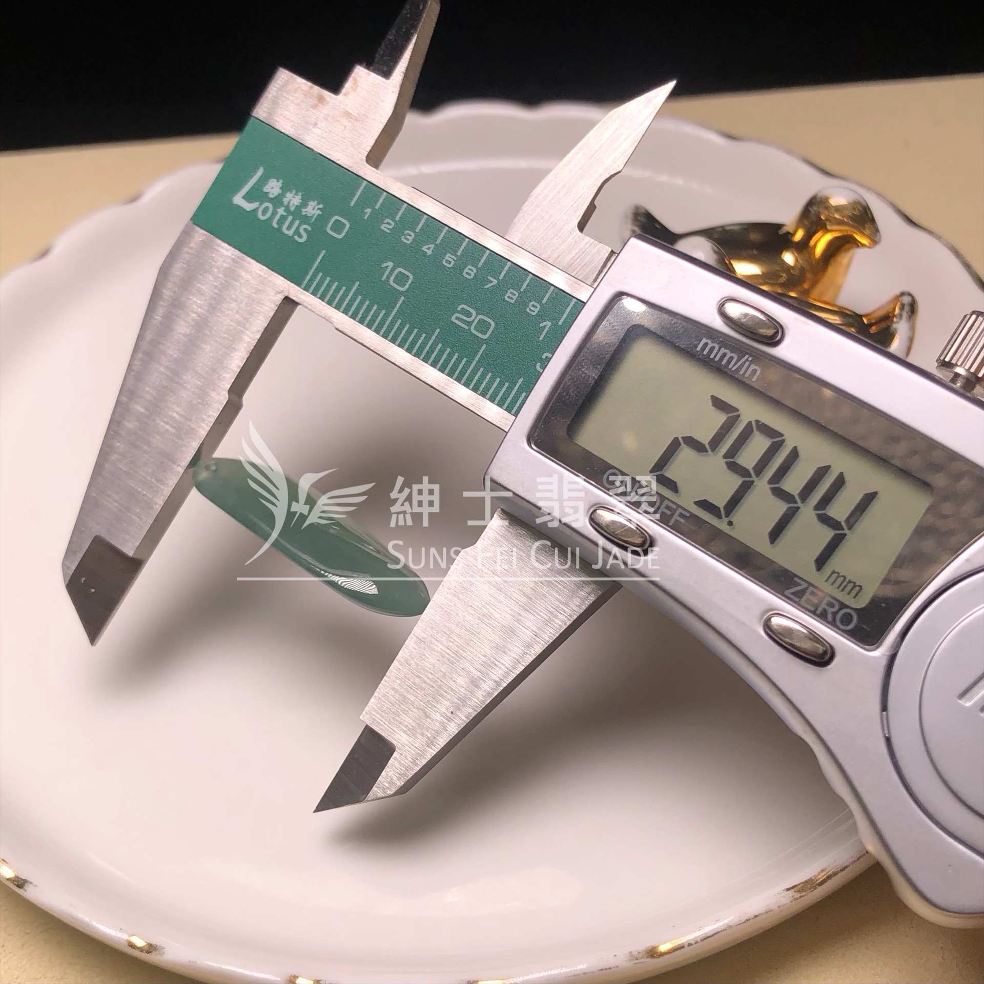 YK00740 老油青悟道
