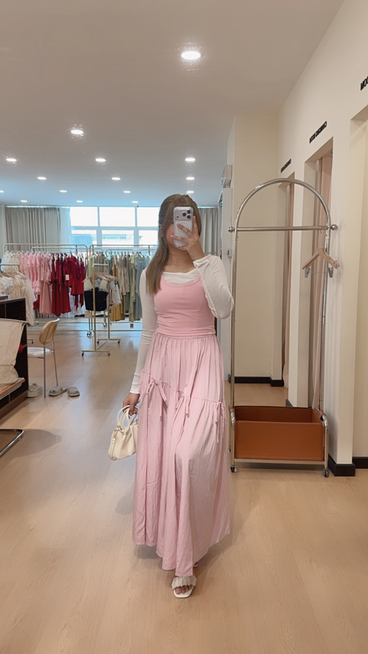 00029可爱两件套