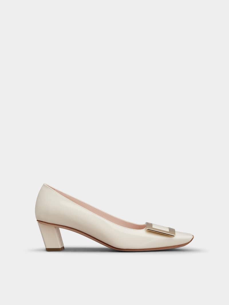 限時優惠✨經典款~訂貨🍒RV Belle 4.5cm pumps  🔖size 35-39
