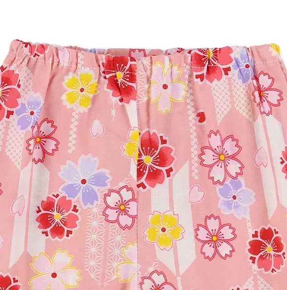 日本直送  日本製 西松屋 和服仔
