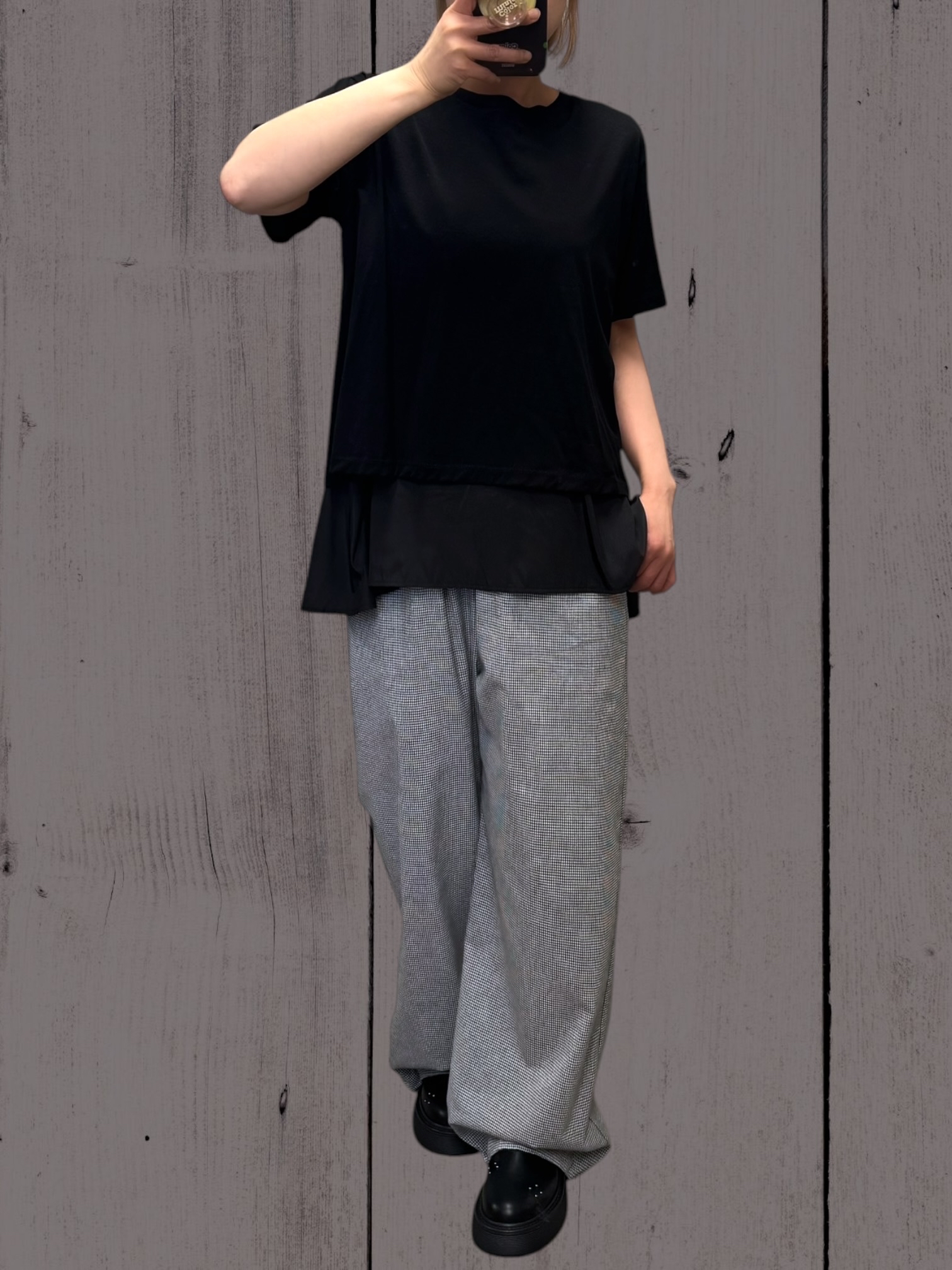 221149背脊開叉tee