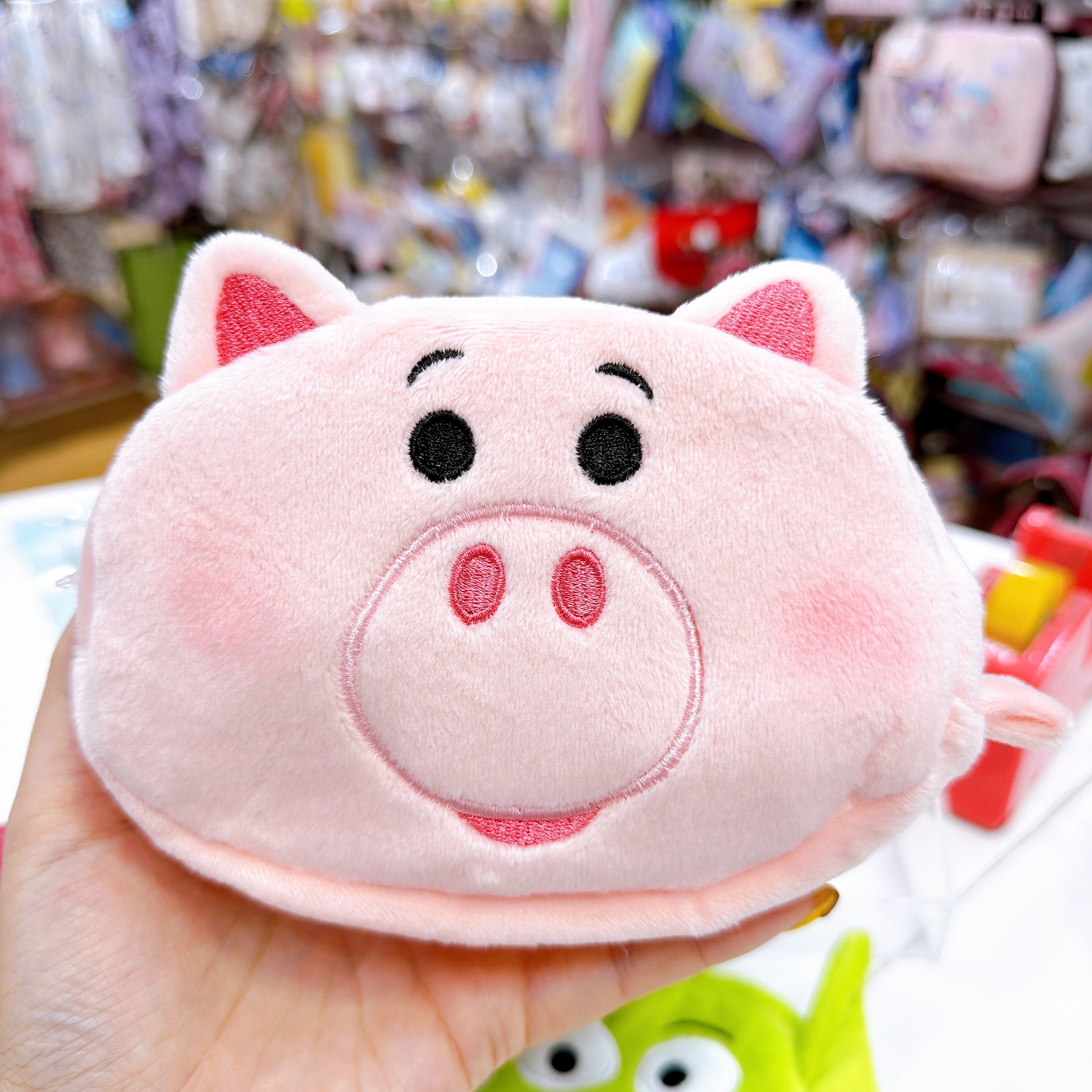 日本直送Toy Story 5新款產品