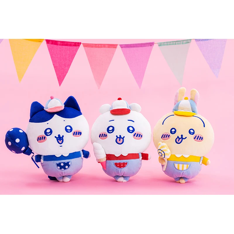 Chiikawa 公仔｜現貨（特價產品可能沒有原袋）