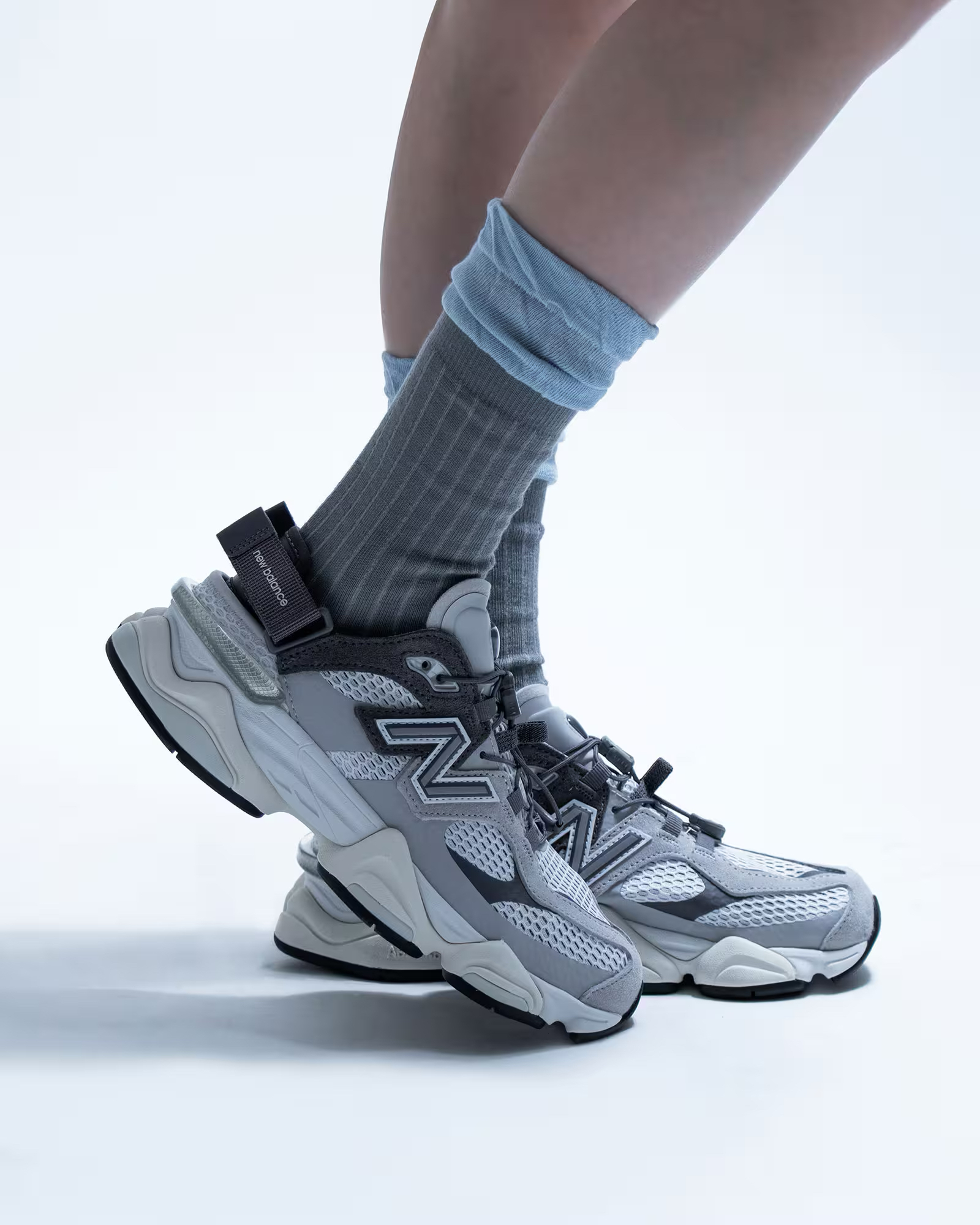 NEW BALANCE 9060 SUMMER