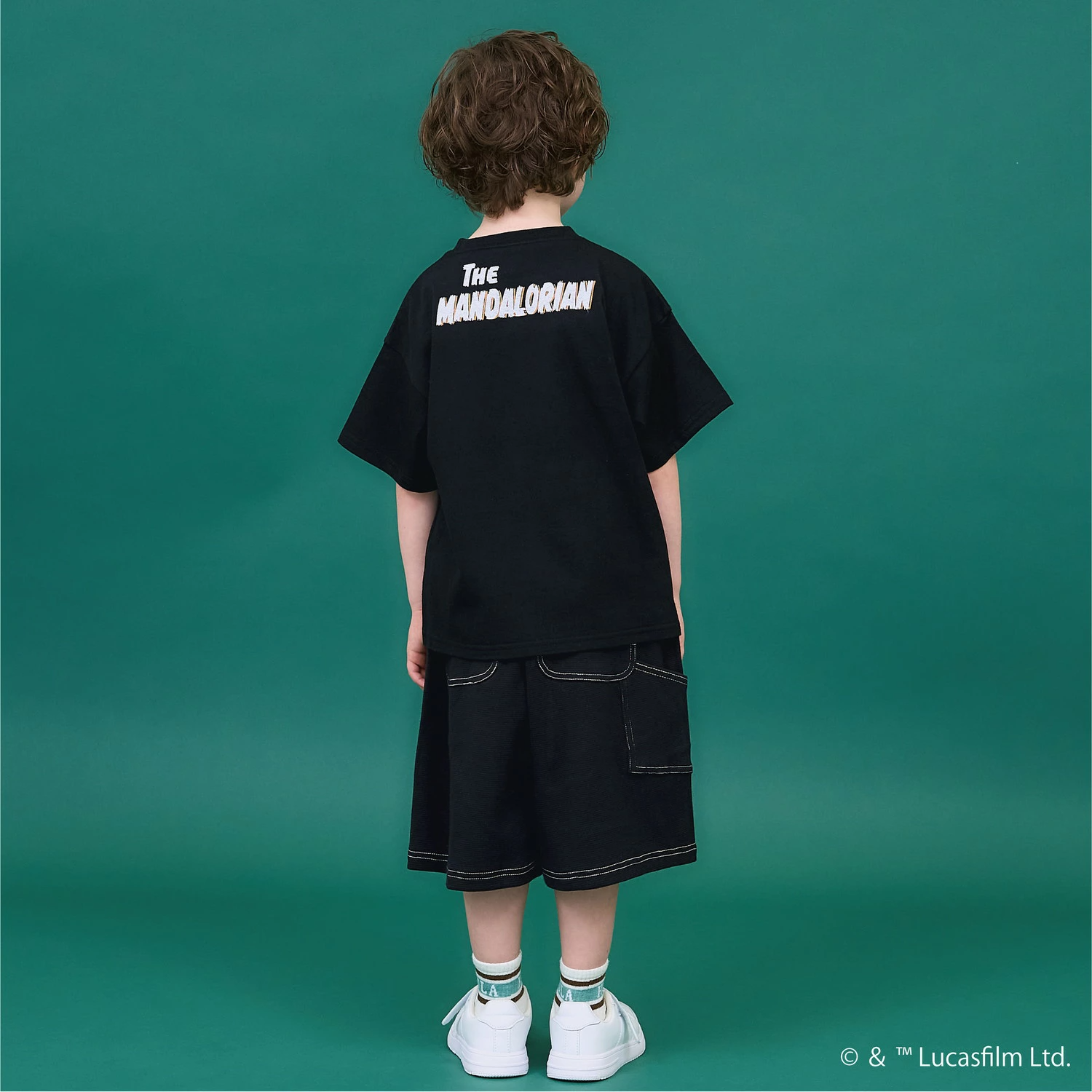 🆕【⭐訂購⭐】 🇯🇵日本直送🌀#StarWars 防污 速乾 防UV 短袖TEE［3款選］🌀[ELEA-0050][260605]