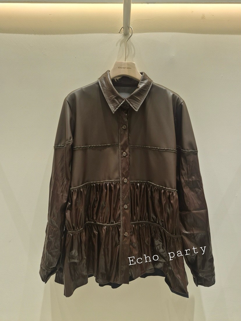 (2026FW) ECHOPARTY - TOP