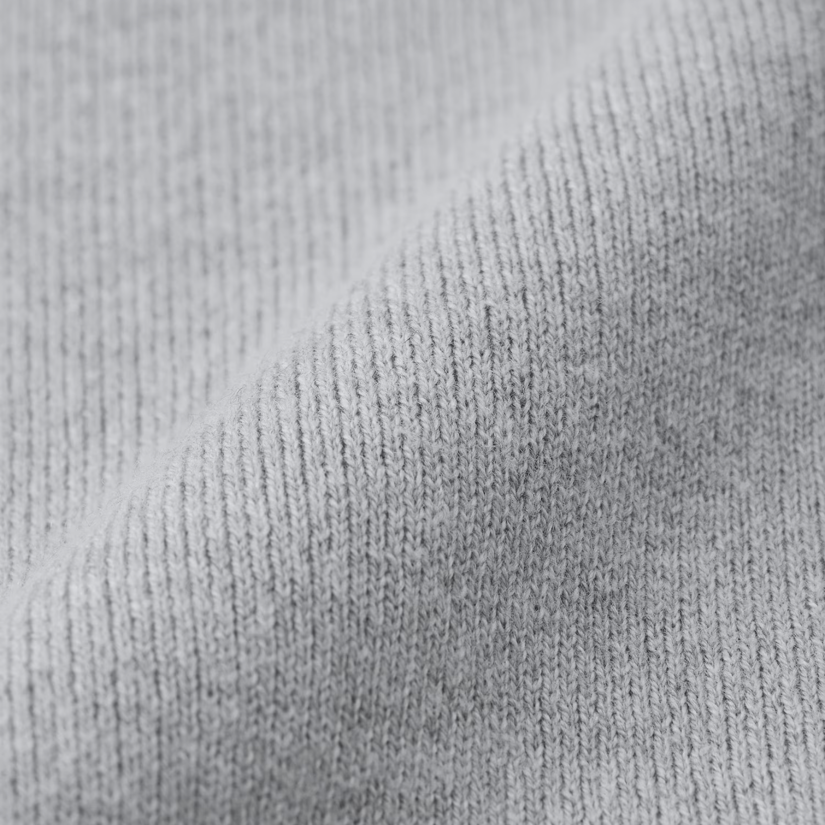 GU Sweat-like Knit Dolman Sleeve Cardigan