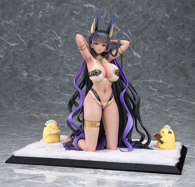 (預訂訂金 $600) (總價 $1360) Phat! Company Azur Lane 碧藍航線 克麗奧佩脫拉 星星與玫瑰 (行版) Cleopatra
