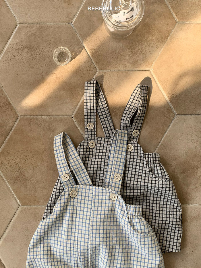 🇰🇷Bebeholic背帶褲