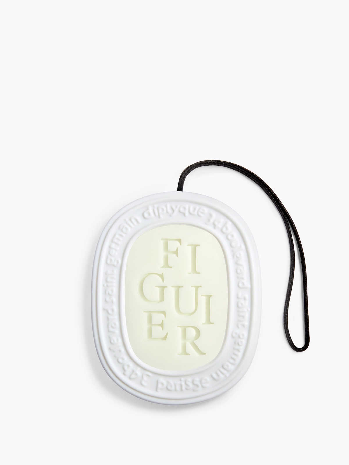 DIPTYQUE 無花果香氛蠟 Figuier Wax Oval 35g