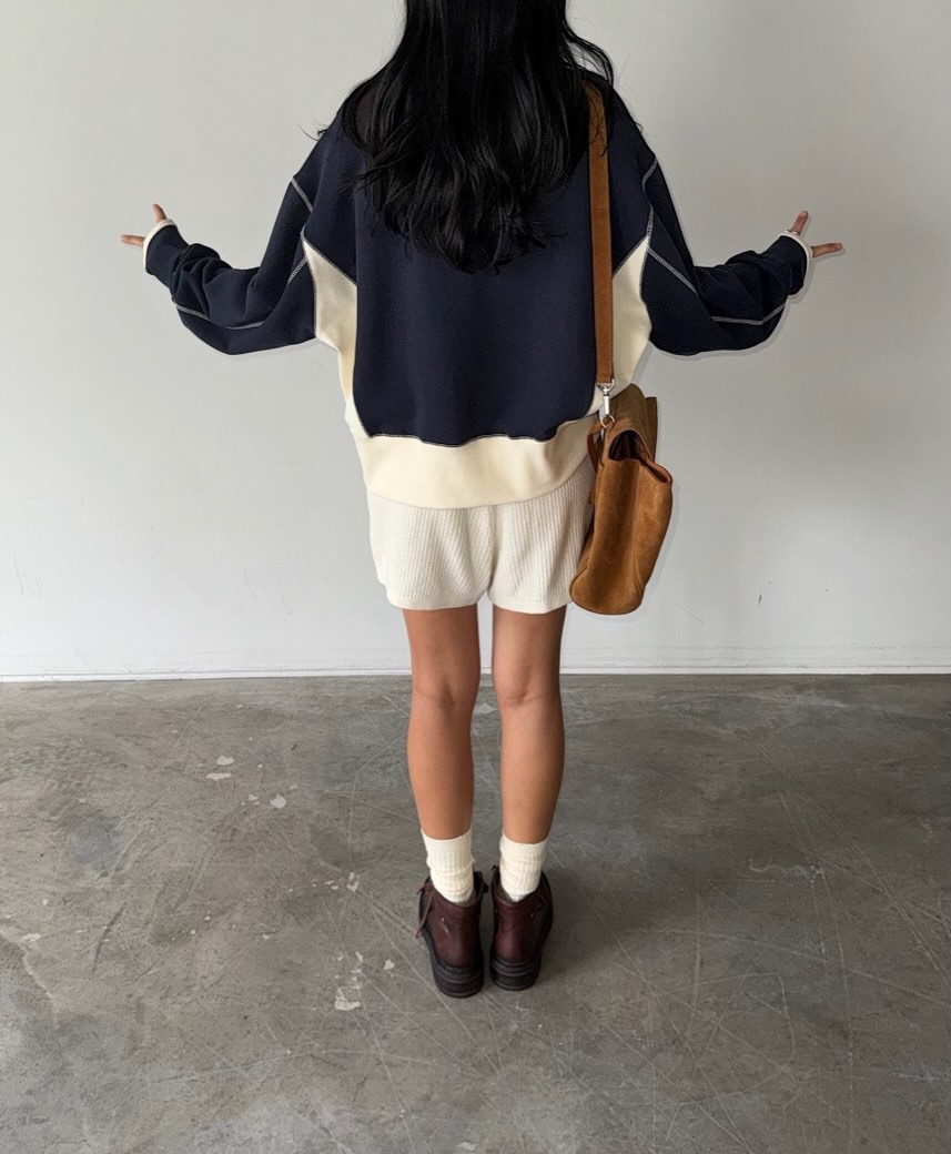 (2026FW) JADEMARKET - TOP