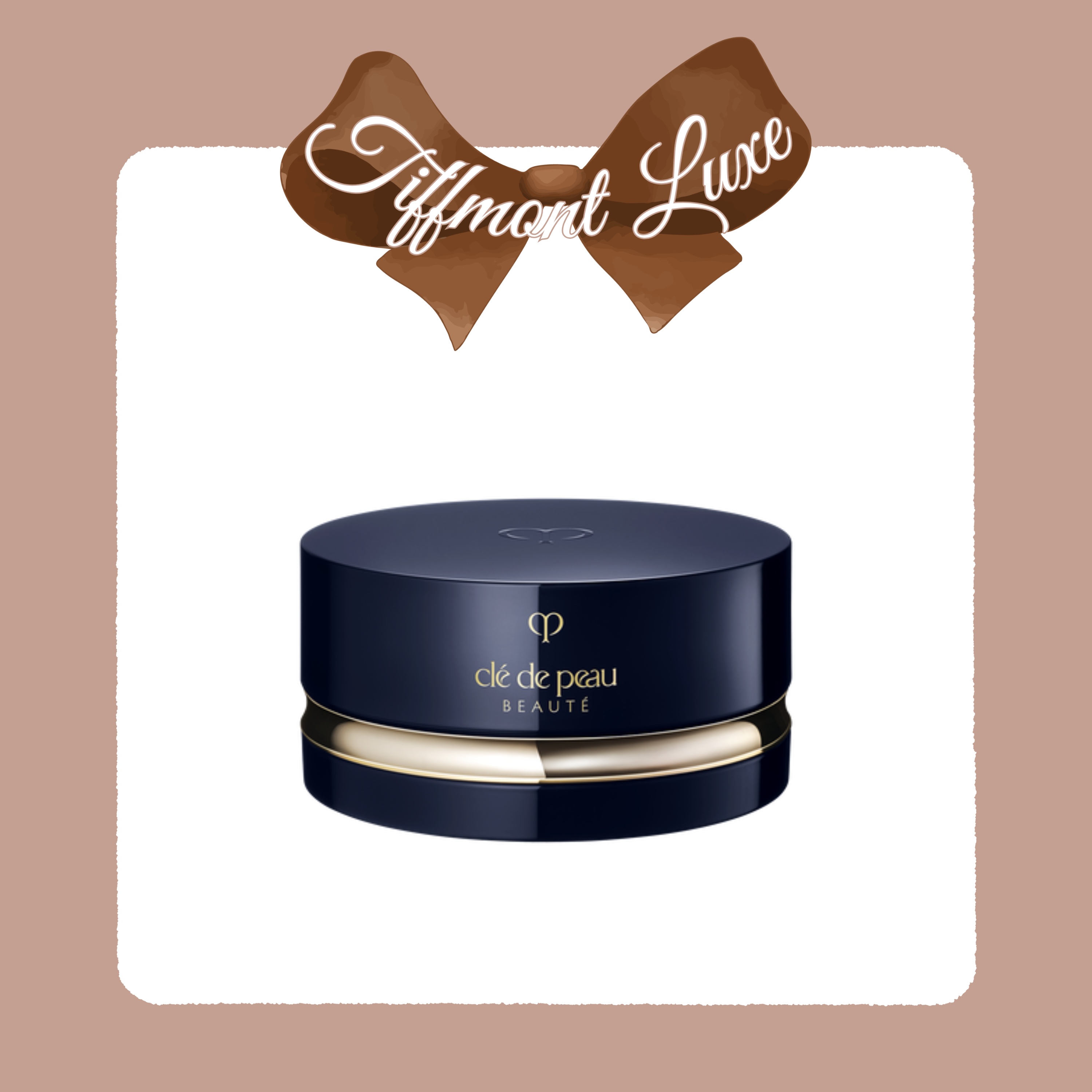 Cle de Peau 鑽光透亮蜜粉 TRANSLUCENT LOOSE POWDER 