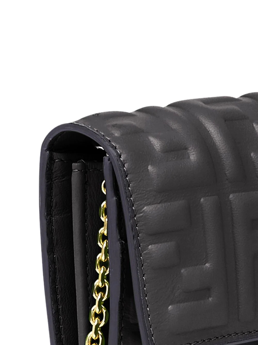 Fendi 女士 徽標長款WOC均碼碼常規、19cm*1cm*9cm 