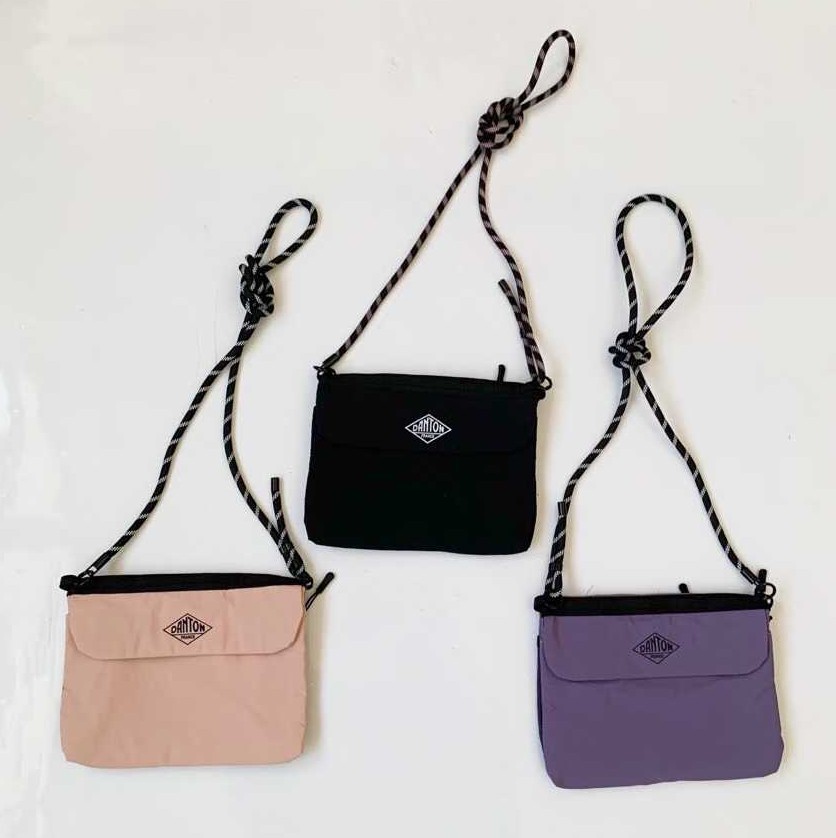 預訂 Danton斜揹包 [貨號26A1455]