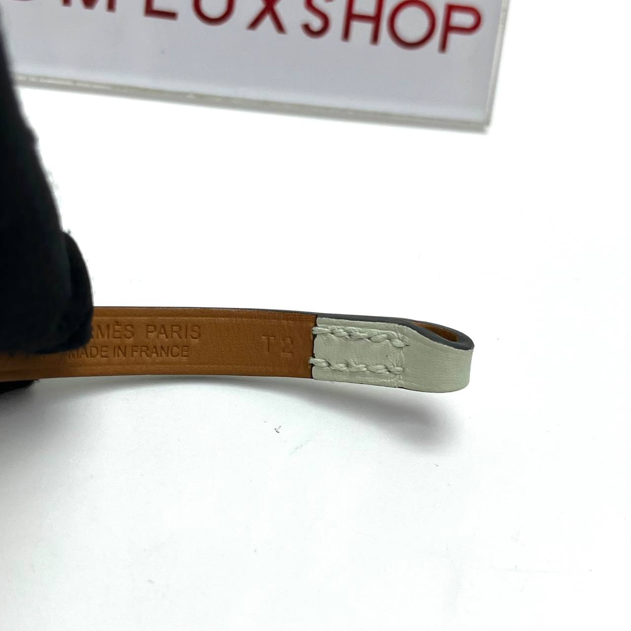 Hermes Rivale Mini Bracelet