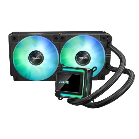 ASUS LC 240 ARGB