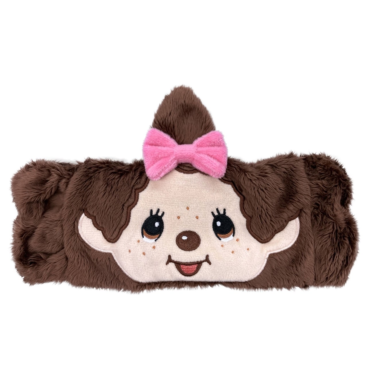 monchhichi 髮帶 （女仔）