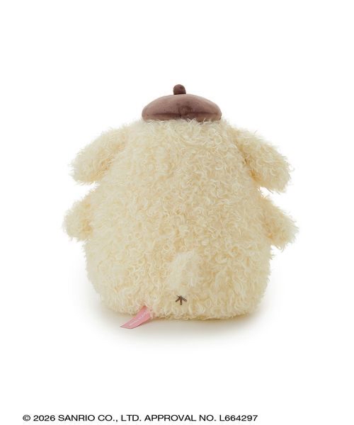 日本預訂📍日本Sanrio House得意毛絨絨公仔