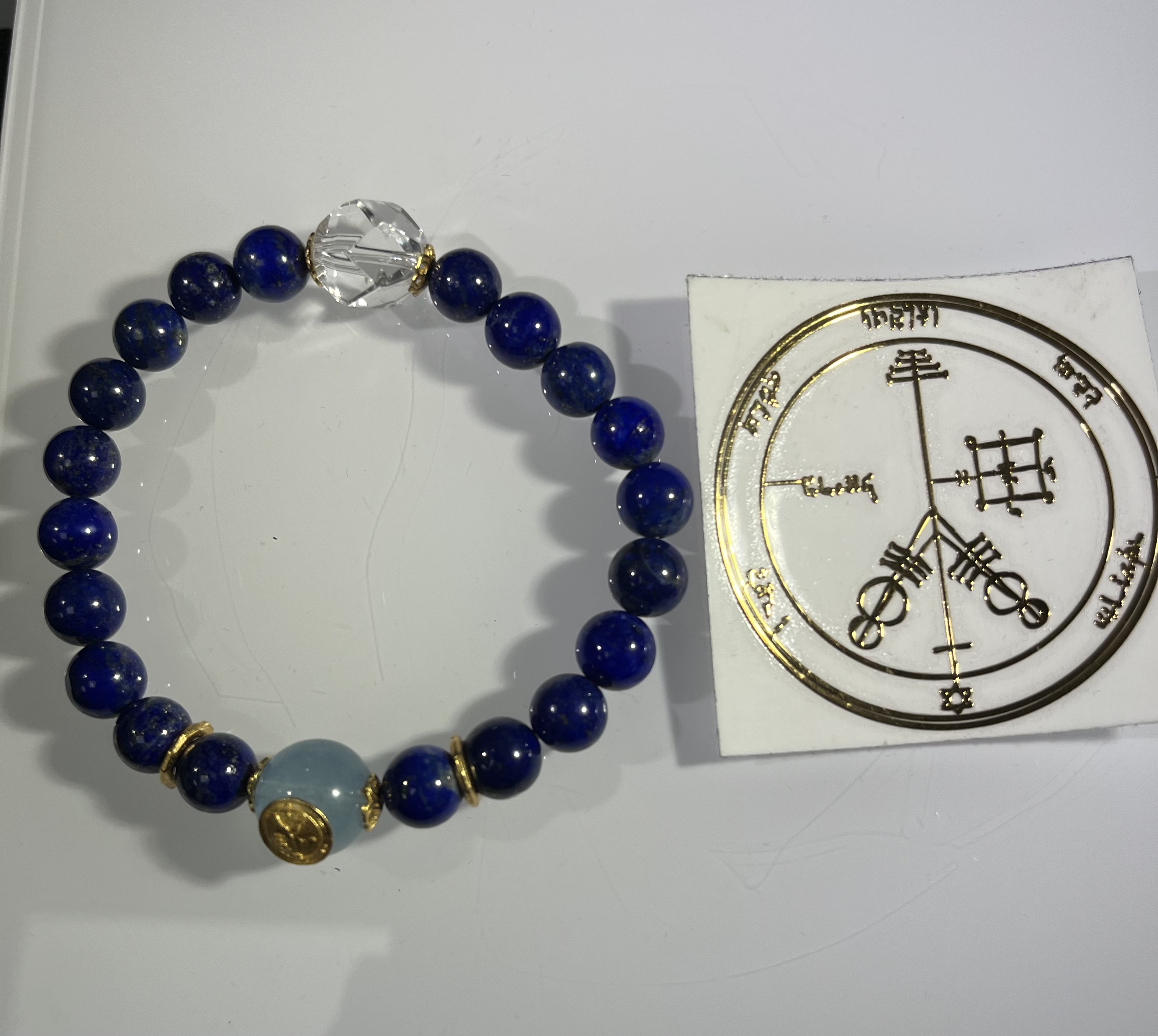 魔法水晶系列之木星