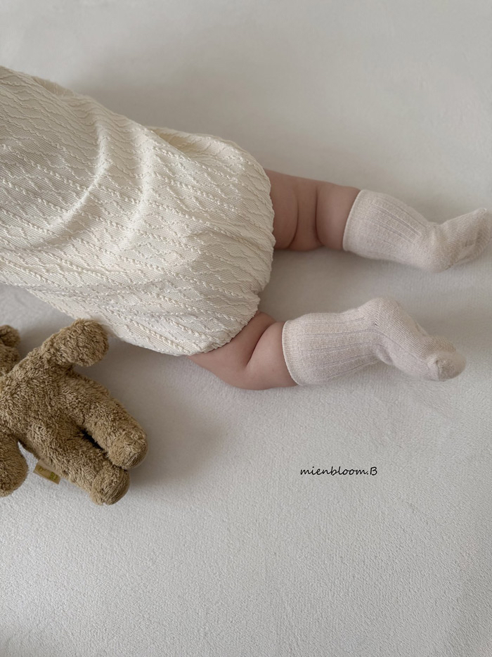 🇰🇷mienbloomb suit 