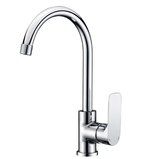 Richford USA RF1605 鋅盆龍頭（行貨龍頭芯五年保養）