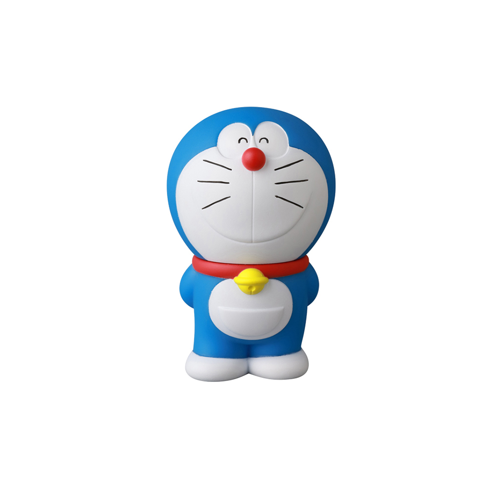 [訂購] 多啦A夢 VAG Figure Doraemon公仔 盲盒