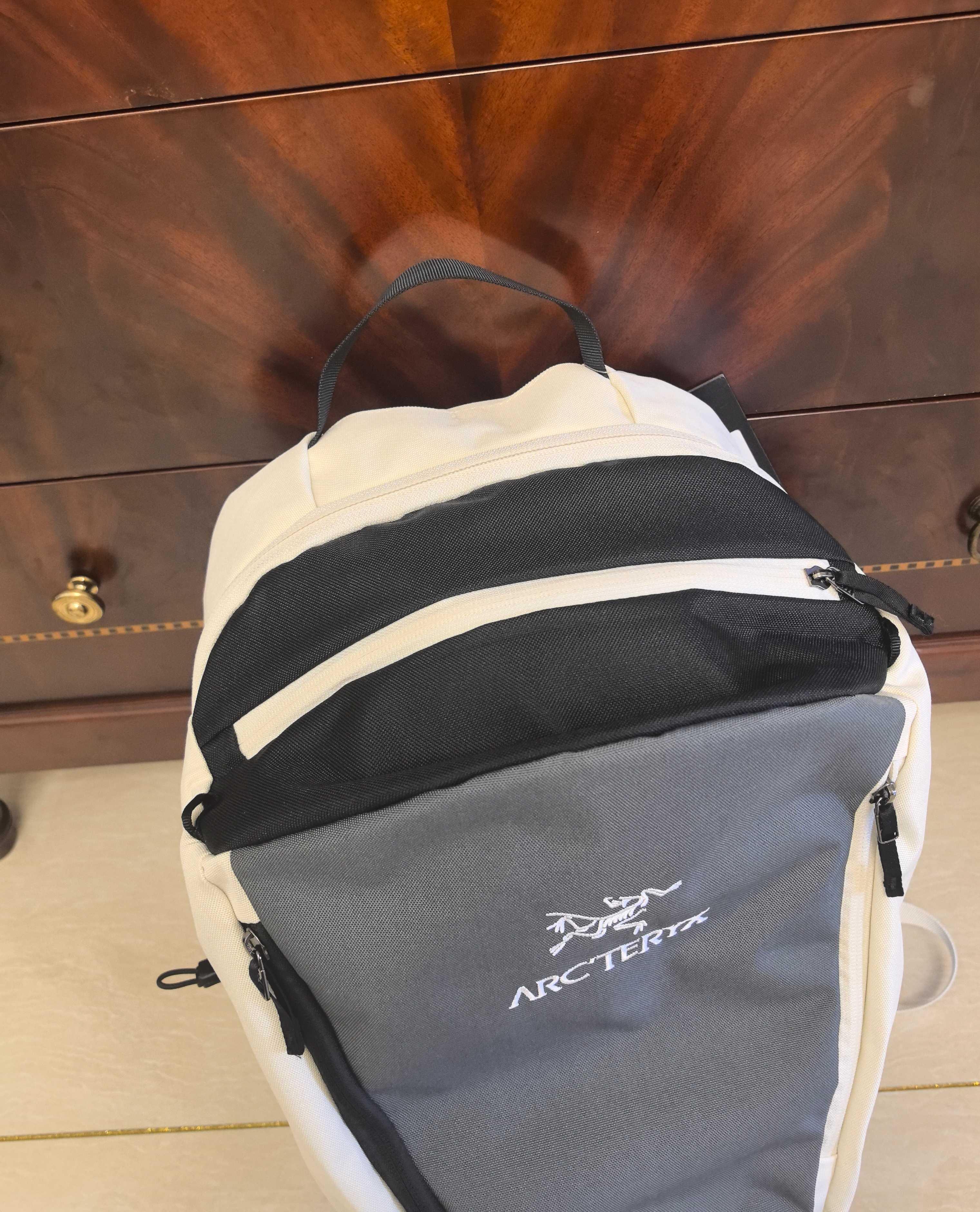 Beams x Arc'teryx Mantis 26L Backpack