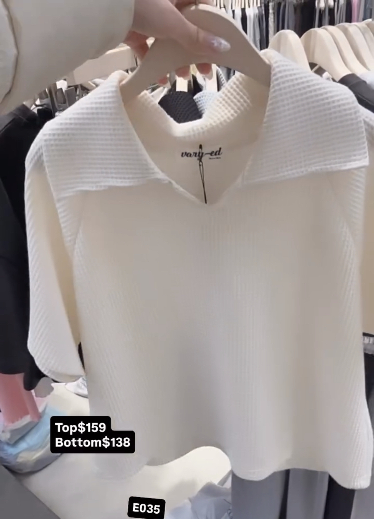 🇰🇷🇰🇷韓國連線1/4🔥🔥TOP11027#E035