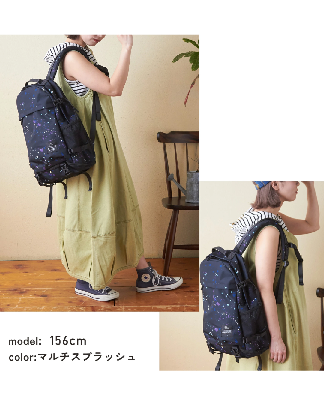 代購【 2026新色 日本直送 Kiu 多功能防潑水 背囊 Functional Waterproof Backpack 22L 】﻿