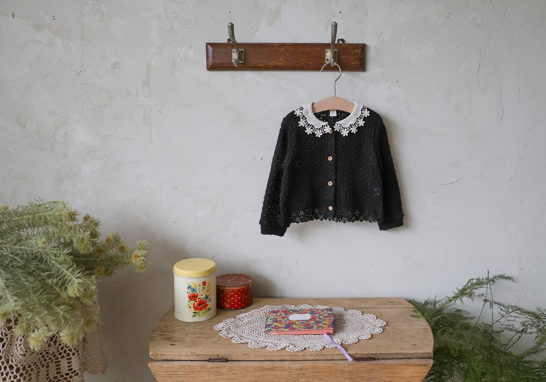 Flo | Raem Cardigan