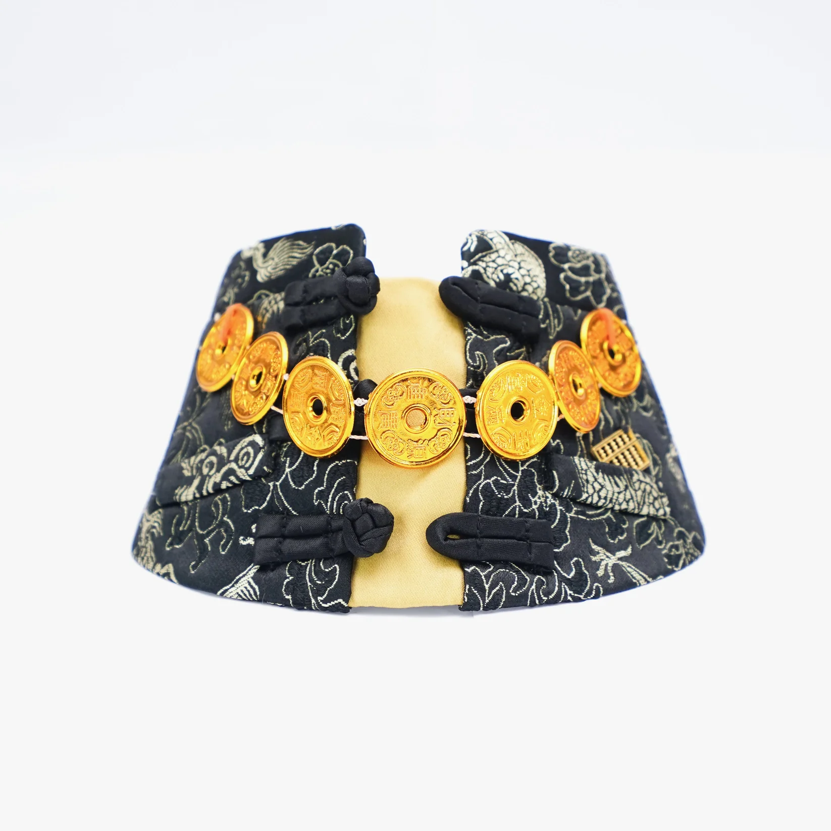 MOMOJI Amulet 金寶