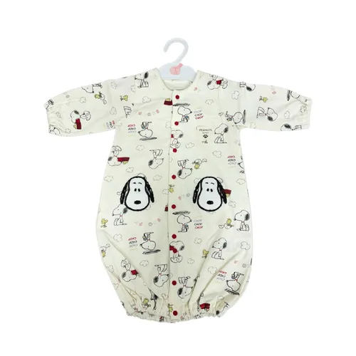 日本直送~新款Snoopy長袍