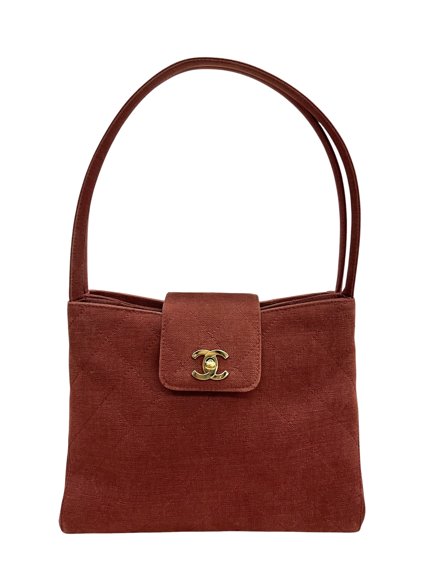 Pre-owned CHANEL Vintage Bag / Product Code: 080605