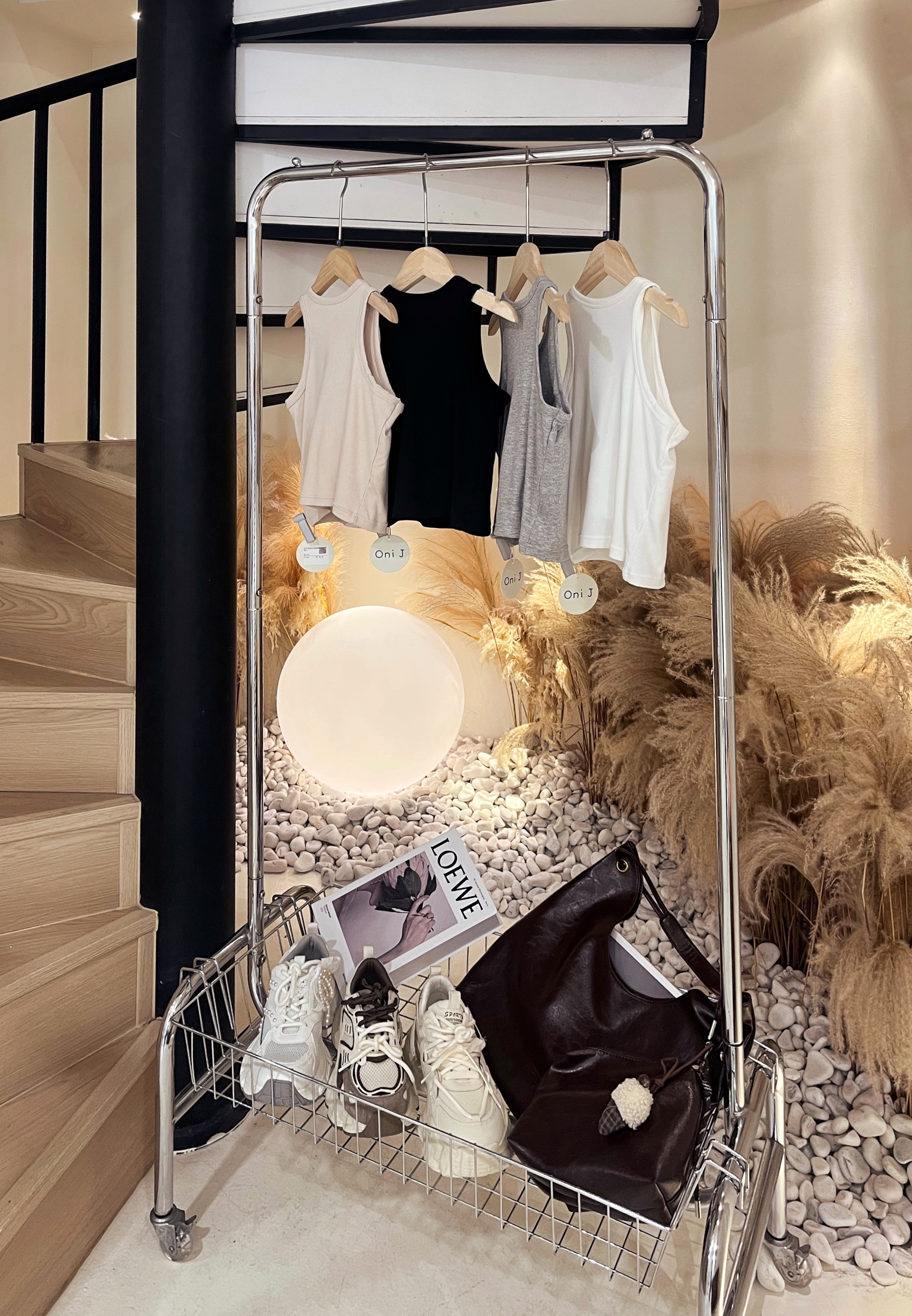 2076基础百搭胸垫背心