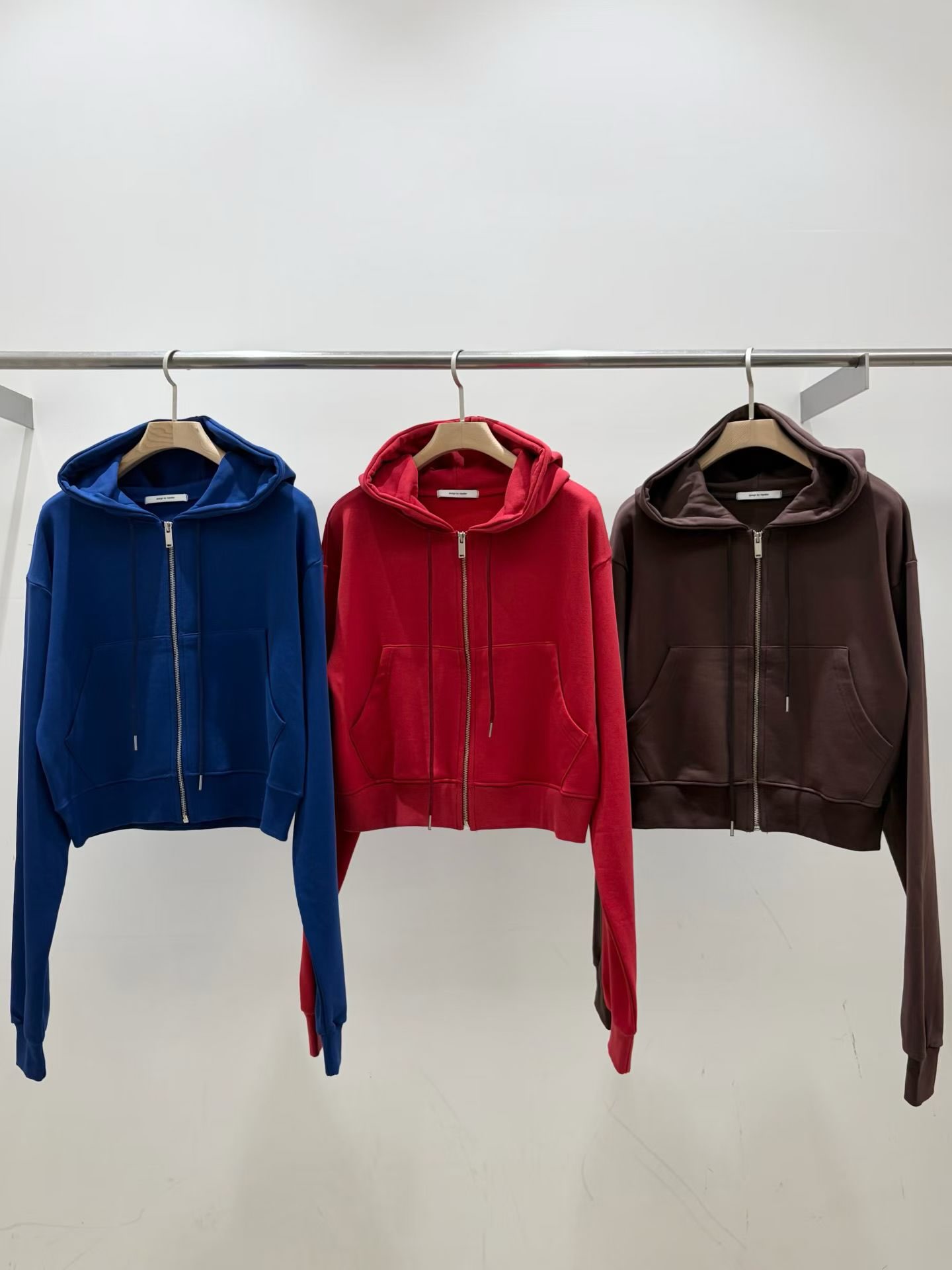 (2026FW) REPELLER - JK
