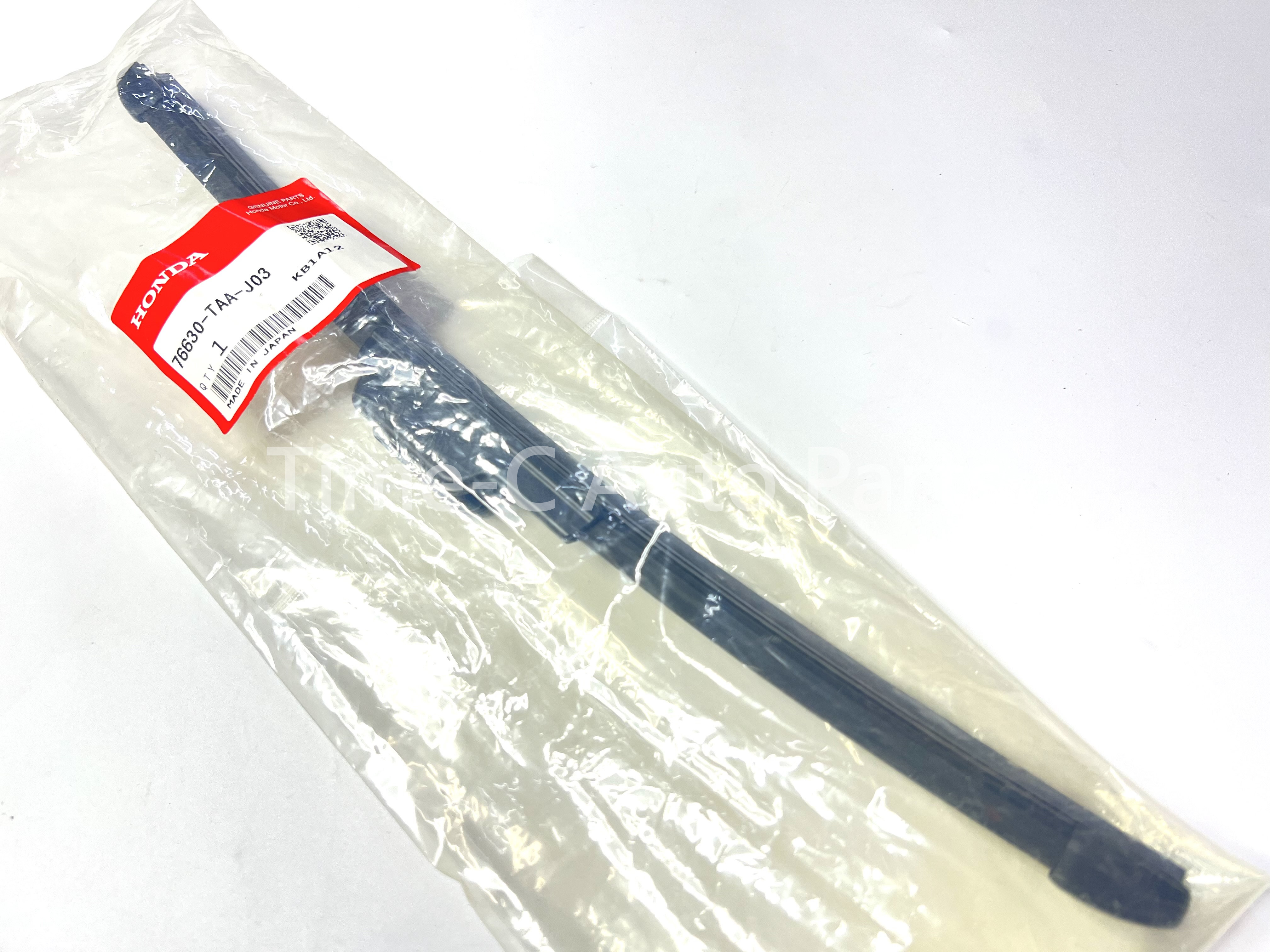 左水撥 76630-TAA-J03 - Honda Stepwgn