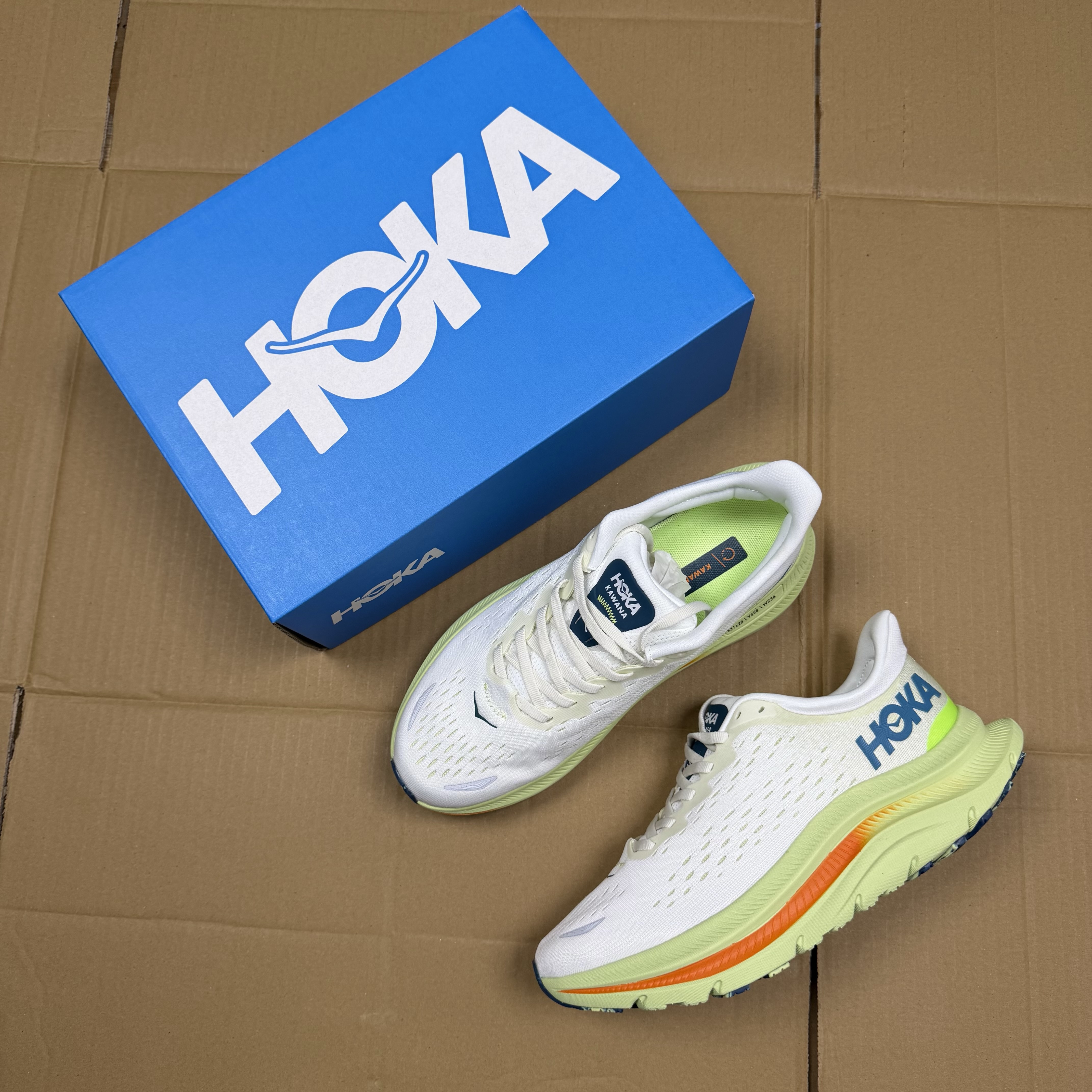 Hoka One One Kawaha 