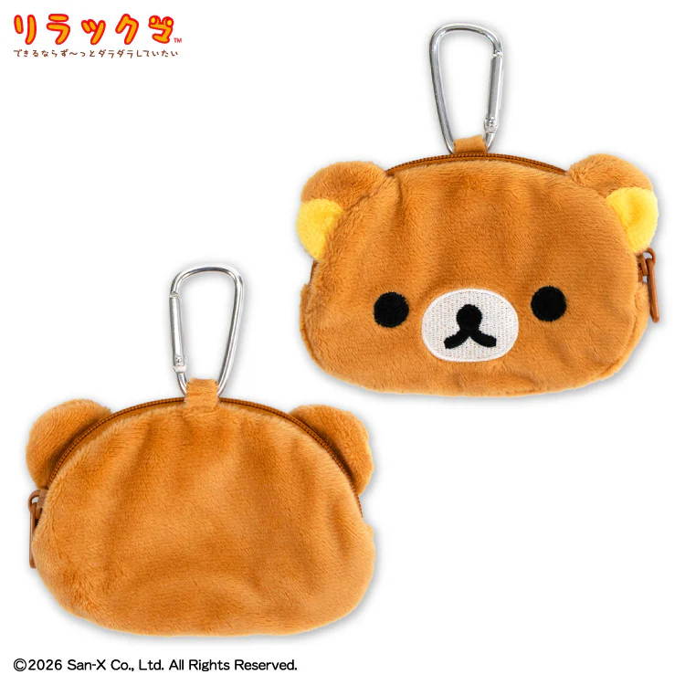 鬆弛熊 390限定產品｜預訂