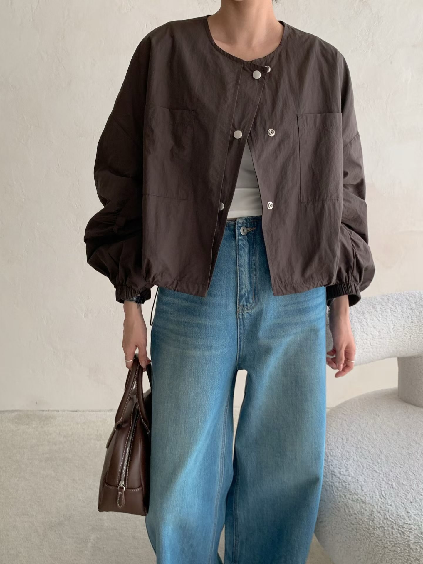 (2026FW) THESIL - TOP