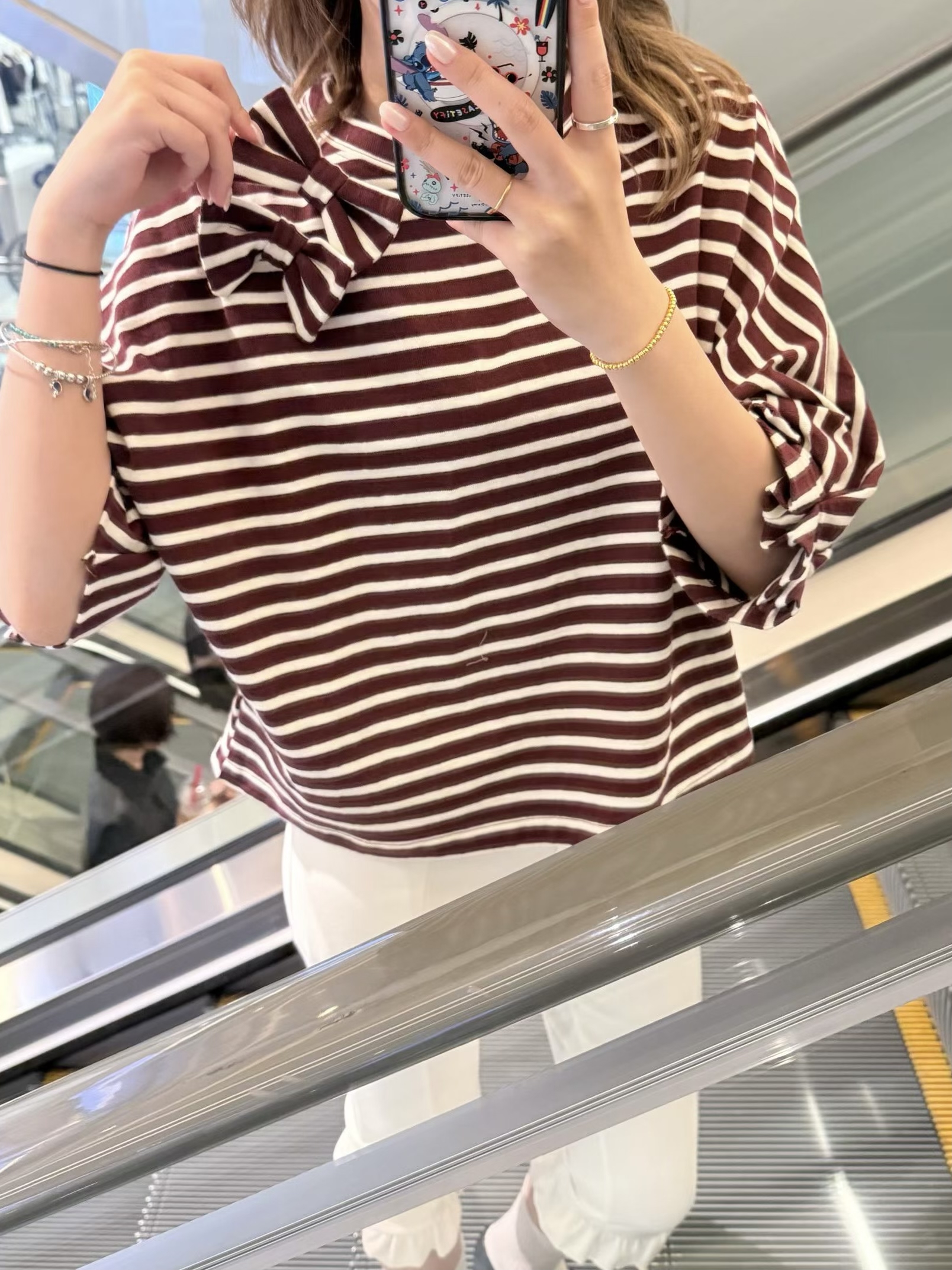(2026FW) AFTERNOON - TOP