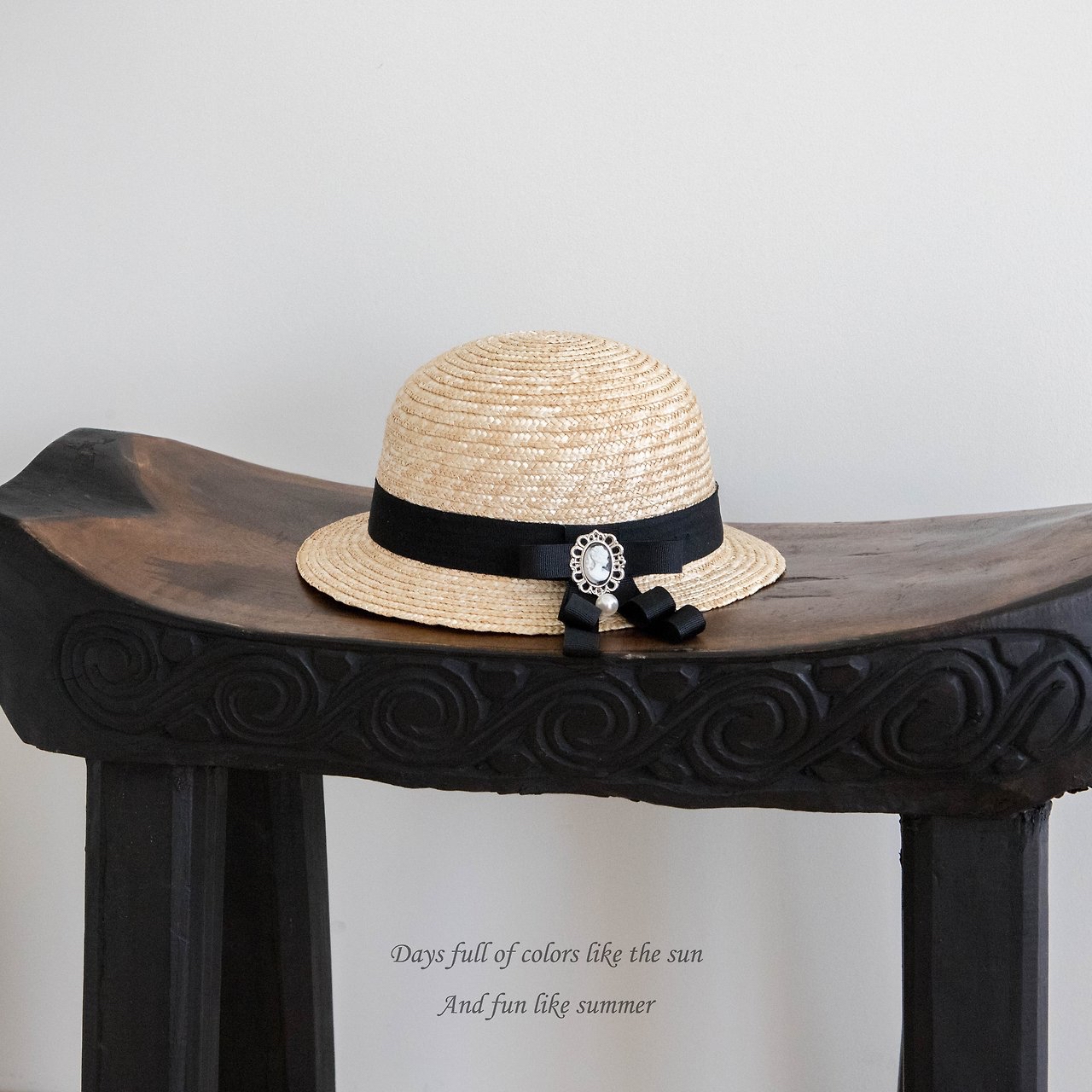 🇰🇷Mkids 帽(蝴蝶結另購）