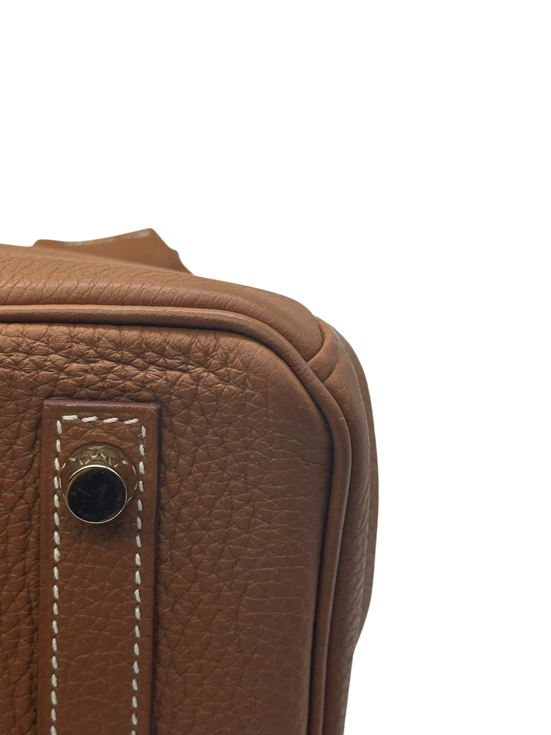  Pre-Owned HERMÉS Birkin Stamp T / Product Code: 26051301