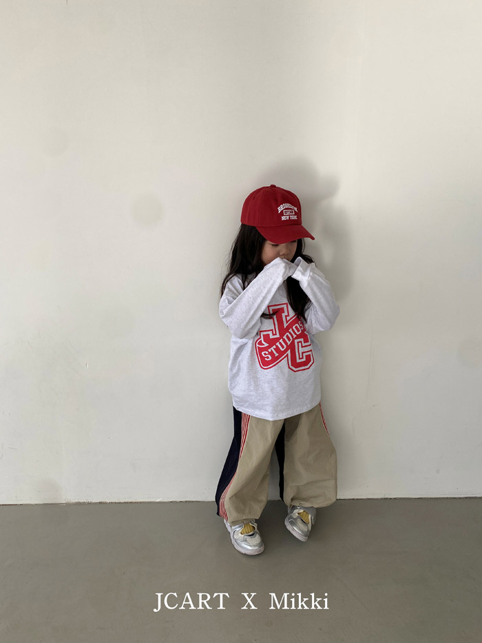 🇰🇷mikki tee 親子